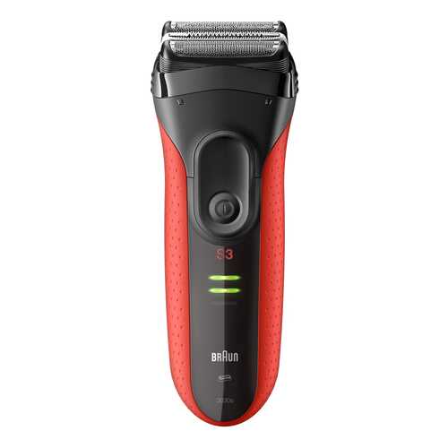 Электробритва Braun 3030s в Корпорация Центр