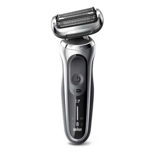 Электробритва Braun Series 7 70-S1000s Silver в Корпорация Центр