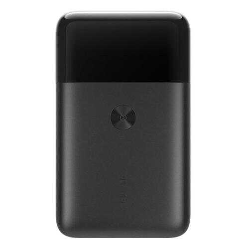 Электробритва Xiaomi Mijia Portable Double Head Electric Shaver Black (MSW201) в Корпорация Центр