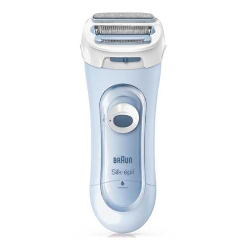 Электробритва женская Braun Silk-epil LS 5160 Wet&Dry в Корпорация Центр