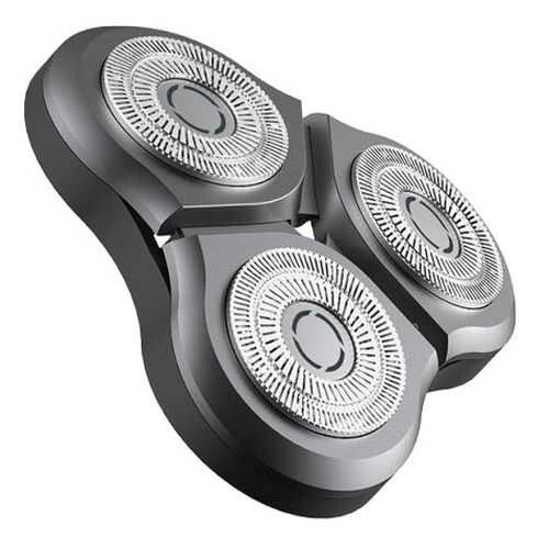 Сменный бритвенный нож для Xiaomi Mijia Rotary Electric Shaver (MJTXDDT01SKS) в Корпорация Центр