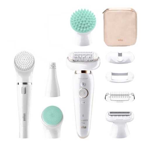 Эпилятор Braun SES 9300 3D в Корпорация Центр