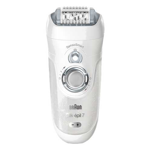 Эпилятор BRAUN Silk-epil 7 7/860 в Корпорация Центр