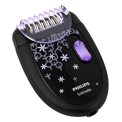 Эпилятор Philips Satinelle HP6422/01 в Корпорация Центр