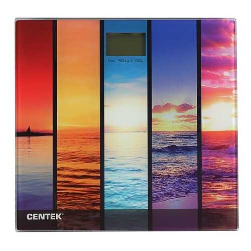 Весы напольные Centek CT-2421 в Корпорация Центр
