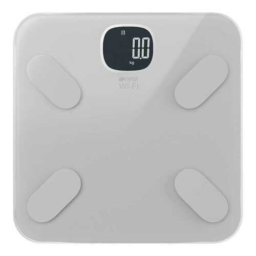 Весы напольные Hiper IoT Body Composition Scale (HIS-BC001) в Корпорация Центр
