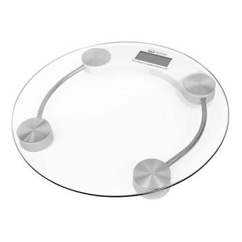 Весы напольные Home Element HE-SC907 Transparent в Корпорация Центр