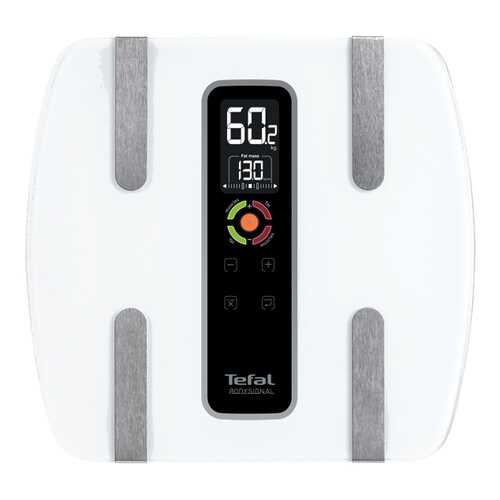 Весы напольные Tefal Bodysignal BM7100S6 в Корпорация Центр