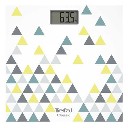 Весы напольные Tefal PP1145V0 в Корпорация Центр