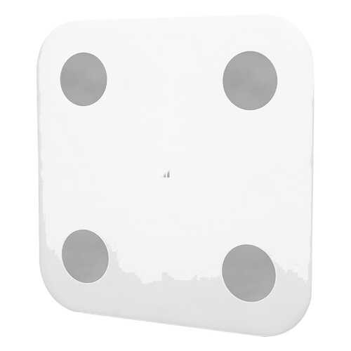 Весы напольные Xiaomi Mi Body Composition Scale RU EAC (XMTZC02HM) в Корпорация Центр