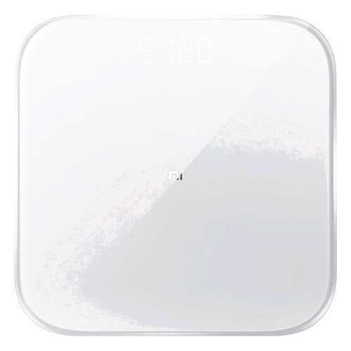 Весы напольные Xiaomi Mi Smart Scale 2 White в Корпорация Центр