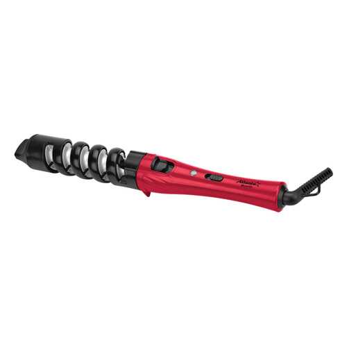 Электрощипцы Atlanta ATH-6659 Red в Корпорация Центр