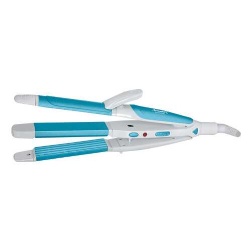 Электрощипцы Atlanta ATH-6701 Blue в Корпорация Центр