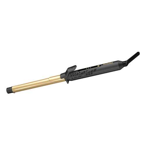 Электрощипцы Babyliss C419E Gold/Black в Корпорация Центр