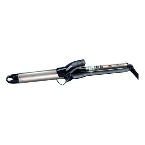 Электрощипцы Babyliss C525E Gray/Black в Корпорация Центр