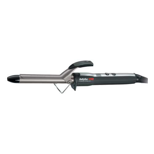 Электрощипцы BaByliss Pro Spring Titanium Tourmaline BAB2271TTE Black в Корпорация Центр