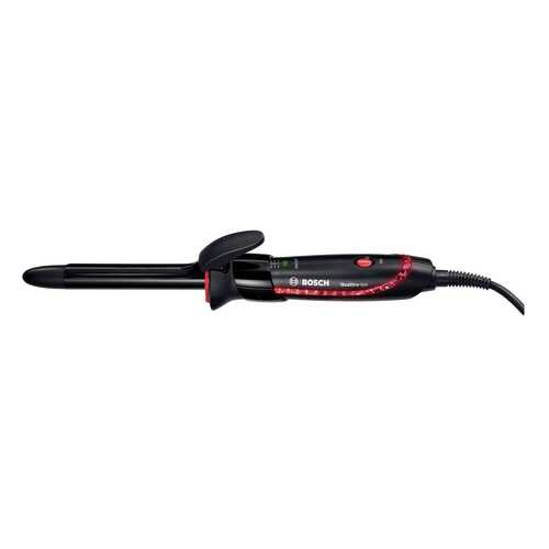 Электрощипцы Bosch Quattro-Ion PHC5363 Black в Корпорация Центр