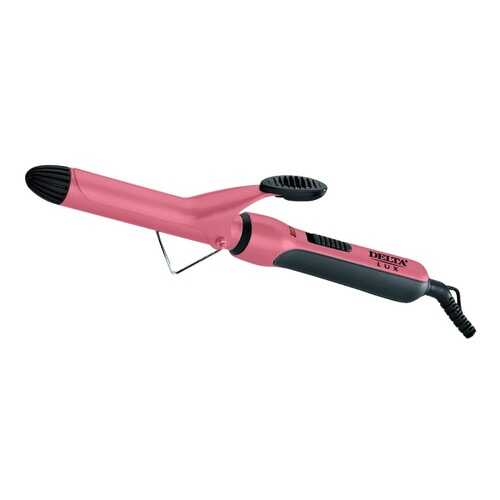 Электрощипцы DELTA LUX DL-0627 Pink в Корпорация Центр