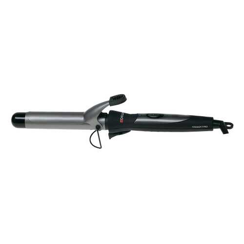 Электрощипцы Dewal TitaniumT Pro 03-33A Black в Корпорация Центр