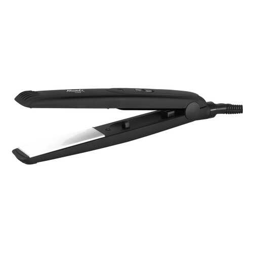 Электрощипцы для выпрямления волос Atlanta ATH-830 (black) в Корпорация Центр