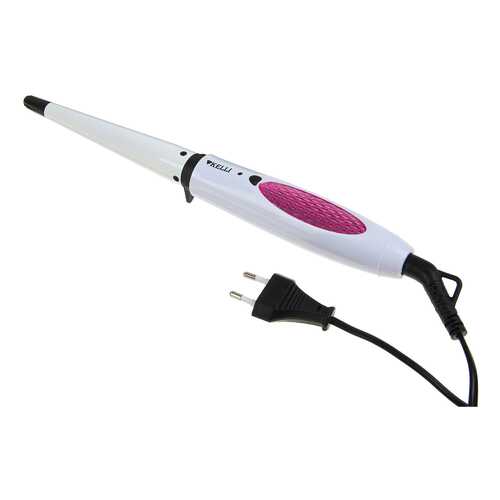 Электрощипцы Kelli KL-1220 White/Pink в Корпорация Центр