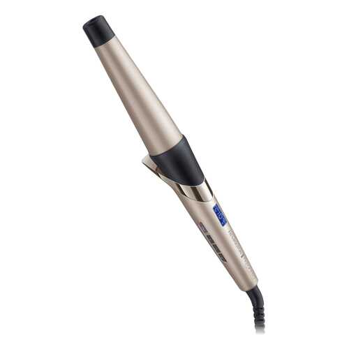 Электрощипцы Remington Advanced Colour Protect CI86X5 Gold/Black в Корпорация Центр