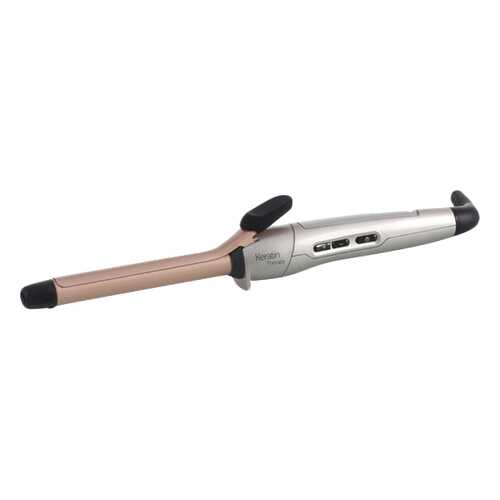 Электрощипцы Remington Keratin Therapy CI8319 45352560100 Beige в Корпорация Центр