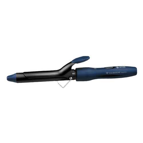 Электрощипцы Vitek VT-2537 B Blue/Black в Корпорация Центр
