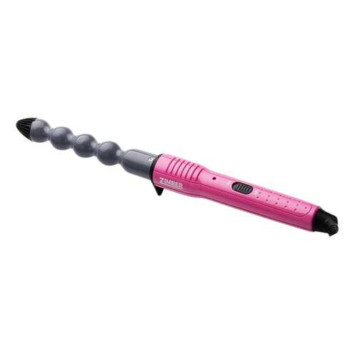 Электрощипцы ZIMBER ZM-10874 Pink/Black в Корпорация Центр