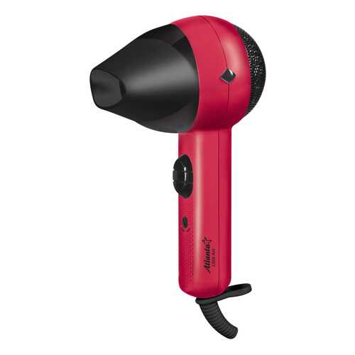 Фен Atlanta ATH-6781 Red в Корпорация Центр
