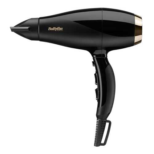 Фен BaByliss 6714E Black в Корпорация Центр