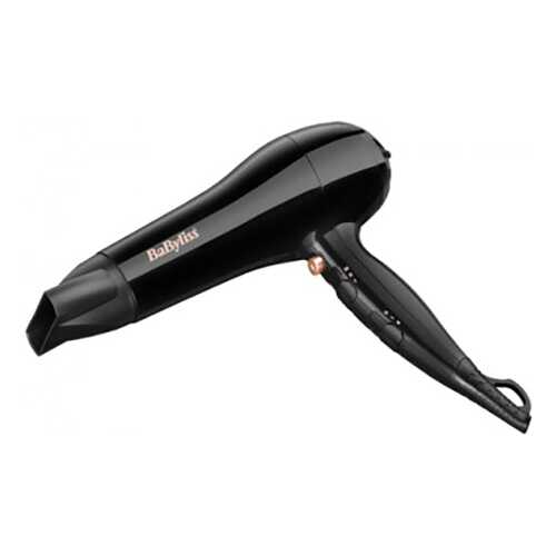Фен Babyliss Paris 5737PE в Корпорация Центр