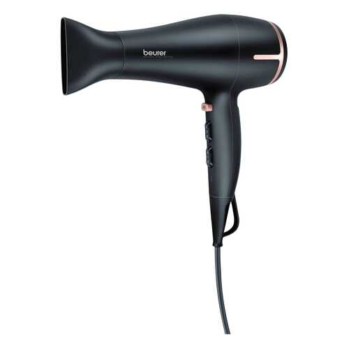 Фен Beurer HC60 59132 Black в Корпорация Центр