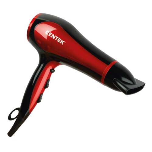 Фен Centek CT-2212 RBL в Корпорация Центр