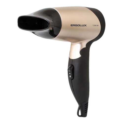 Фен ERGOLUX ELX-HD01-C64 13129 в Корпорация Центр