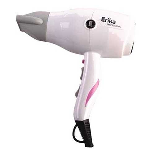 Фен Erika HDR012W White в Корпорация Центр
