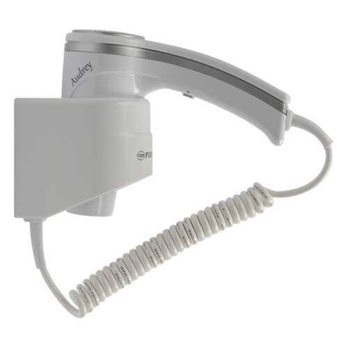 Фен First FA-5655-1 White в Корпорация Центр