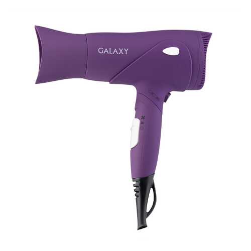 Фен Galaxy GL 4315 Purple в Корпорация Центр