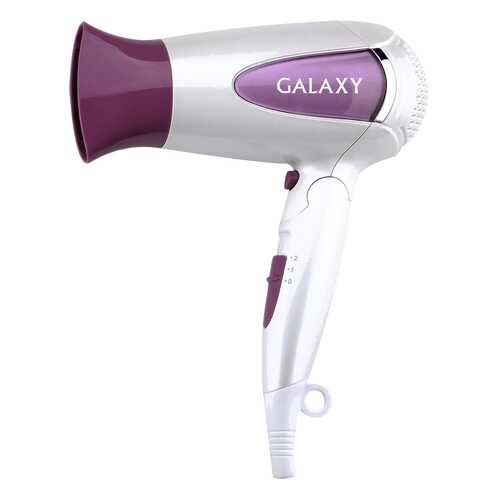 Фен GALAXY GL4309 Silver в Корпорация Центр