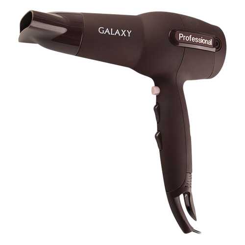 Фен GALAXY GL4310 Brown в Корпорация Центр