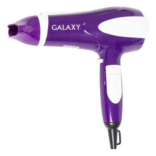 Фен GALAXY GL4324 Violet в Корпорация Центр