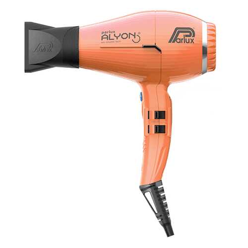 Фен Parlux Alyon Orange Coral в Корпорация Центр