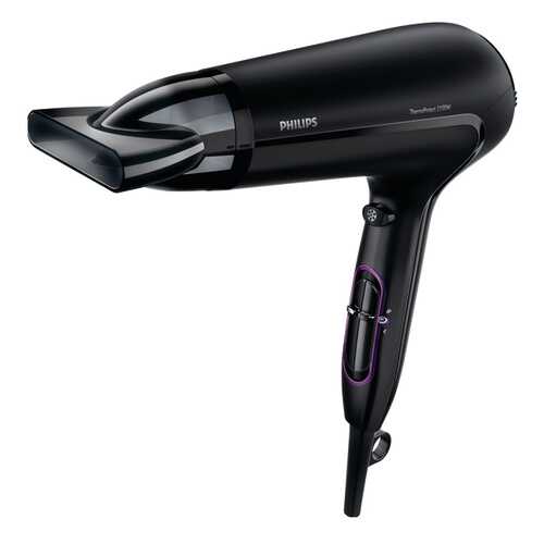 Фен Philips HP8230/00 Black в Корпорация Центр