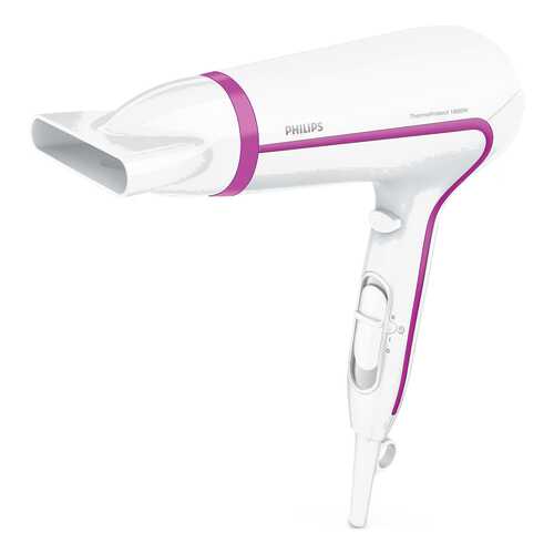 Фен Philips Thermo Protect HP8229/60 White в Корпорация Центр