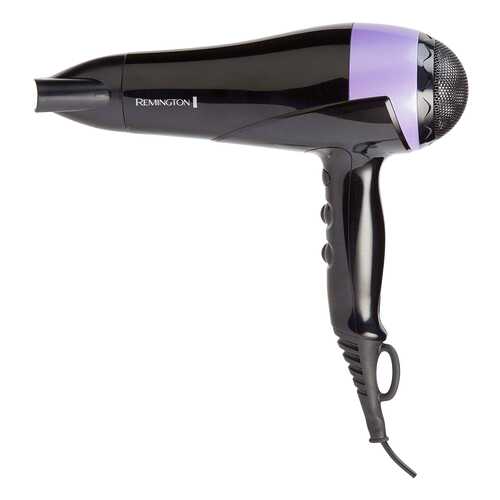 Фен Remington D6090 Black в Корпорация Центр