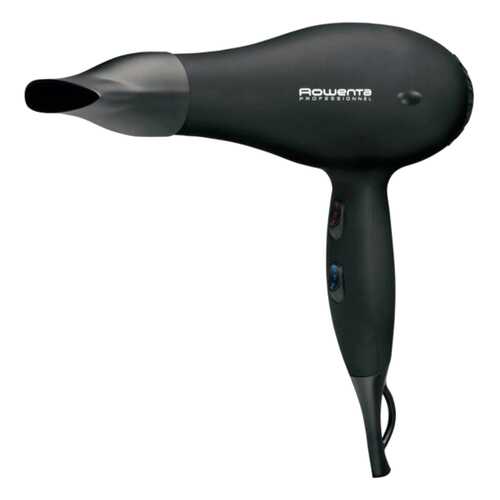 Фен Rowenta CV2023F0 Black/Gray в Корпорация Центр