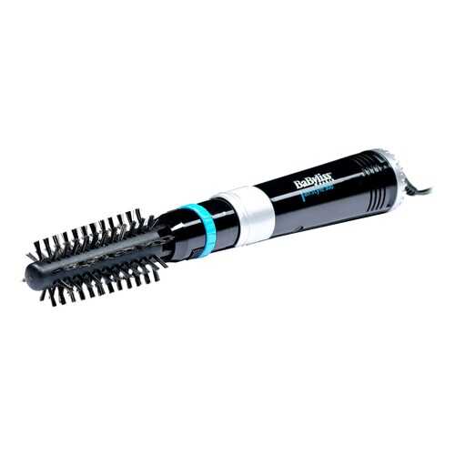Фен-щетка Babyliss 667E Black в Корпорация Центр
