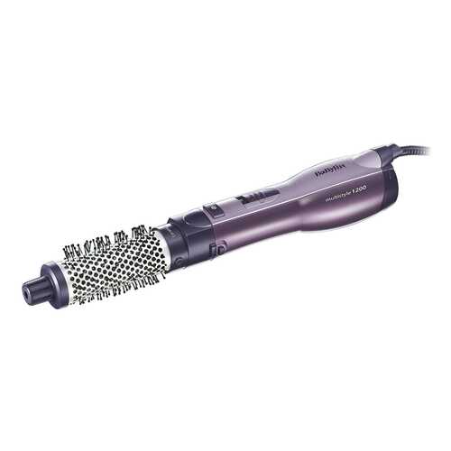Фен-щетка Babyliss AS121E Gray/Beige в Корпорация Центр