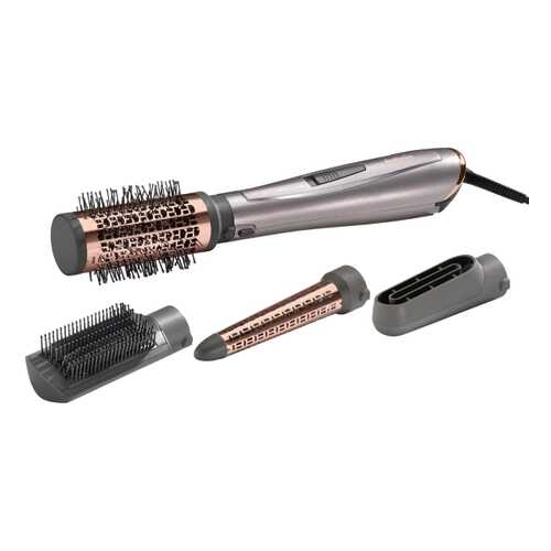 Фен-щетка BaByliss AS136E Grey в Корпорация Центр