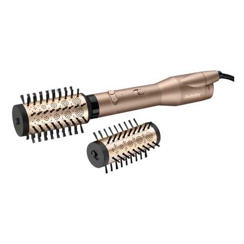 Фен-щетка BaByliss AS952E Gold в Корпорация Центр